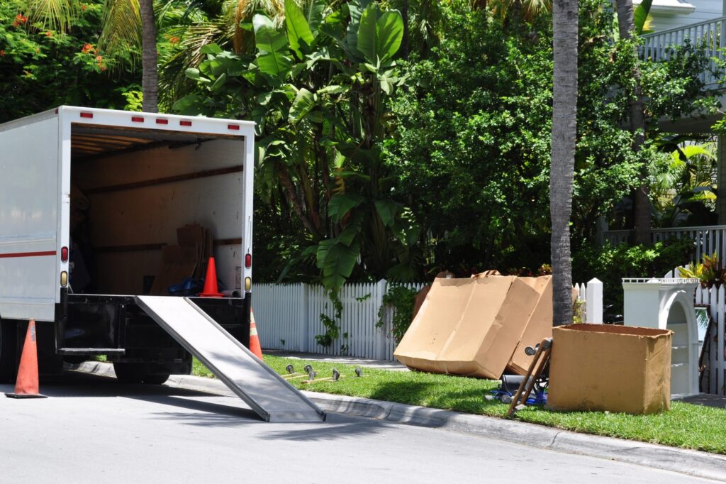 Why Hiring Professional Movers Makes Sense Fort Mill Friendly Movers