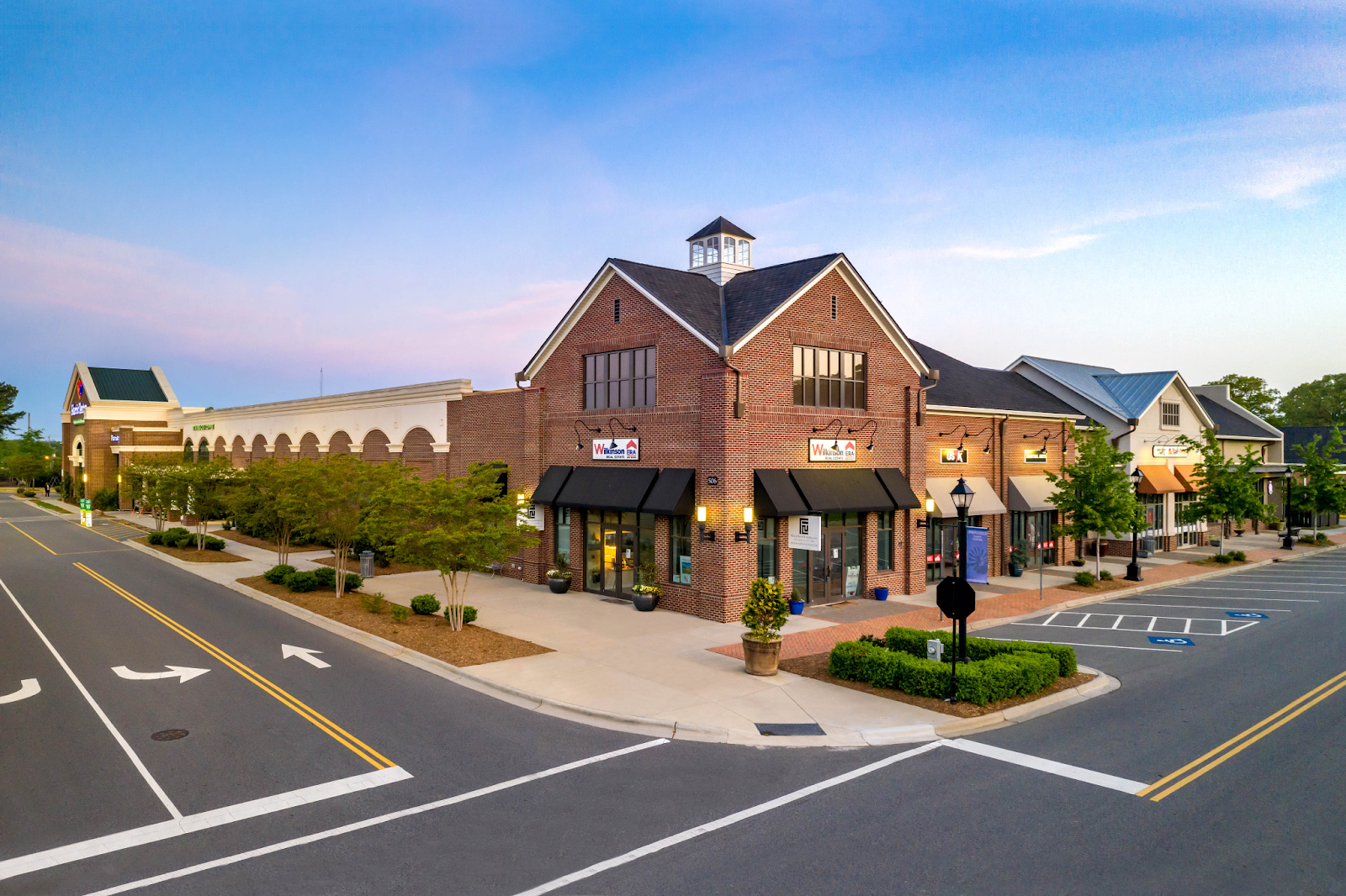  Springfield Town Center in Fort Mill, SC

